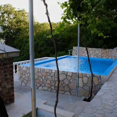 Stone Oasis House - With Panoramic View Villa
