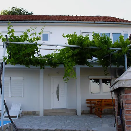 Stone Oasis House - With Panoramic View *