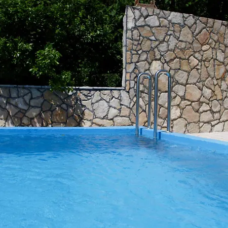 Villa Stone Oasis House - With Panoramic View