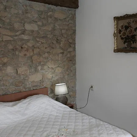 Villa Stone Oasis House - With Panoramic View Mostar