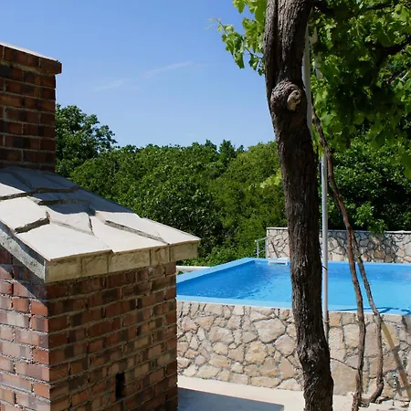 Stone Oasis House - With Panoramic View Villa