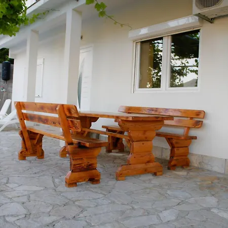 Stone Oasis House - With Panoramic View Villa *