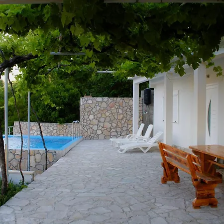 Stone Oasis House - With Panoramic View * Mostar
