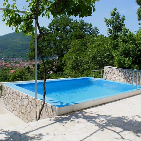 Stone Oasis House - With Panoramic View Villa *