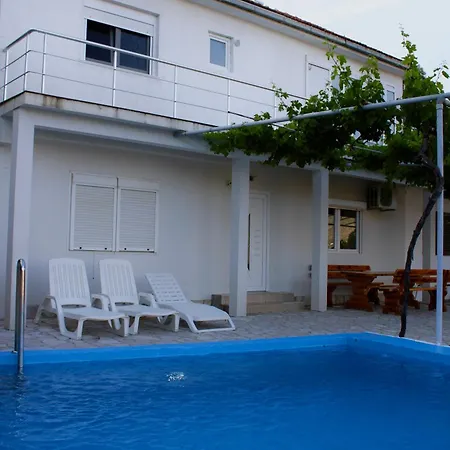 Villa Stone Oasis House - With Panoramic View *