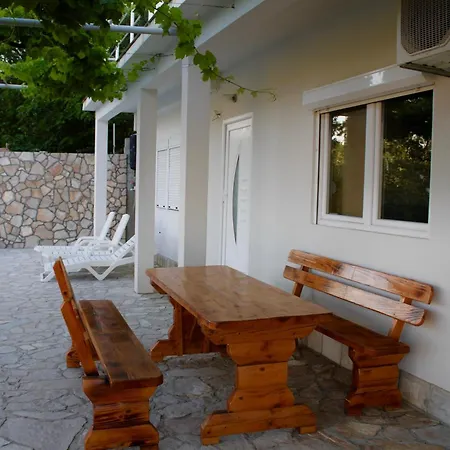 Stone Oasis House - With Panoramic View Villa Mostar