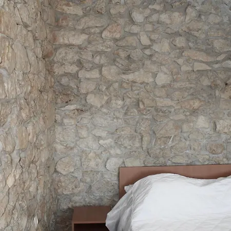 Villa Stone Oasis House - With Panoramic View