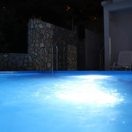 Villa Stone Oasis House - With Panoramic View *