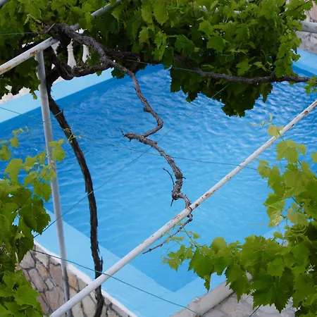 Villa Stone Oasis House - With Panoramic View *