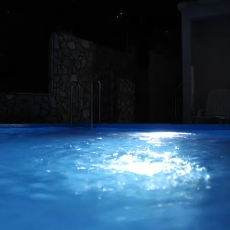 Stone Oasis House - With Panoramic View Villa