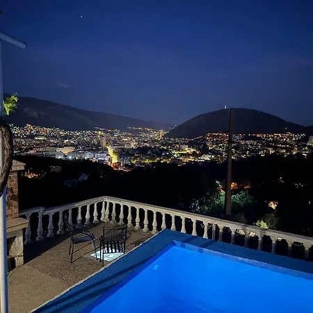 Stone Oasis House - With Panoramic View Villa *