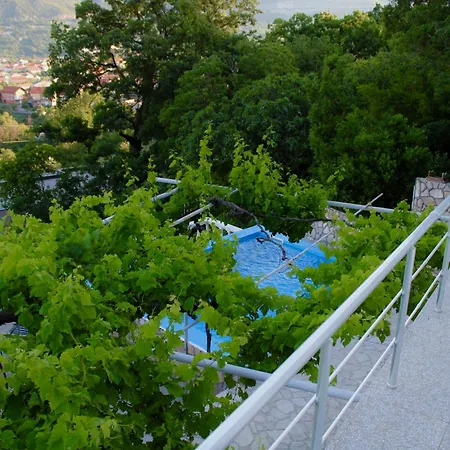 Stone Oasis House - With Panoramic View Villa *