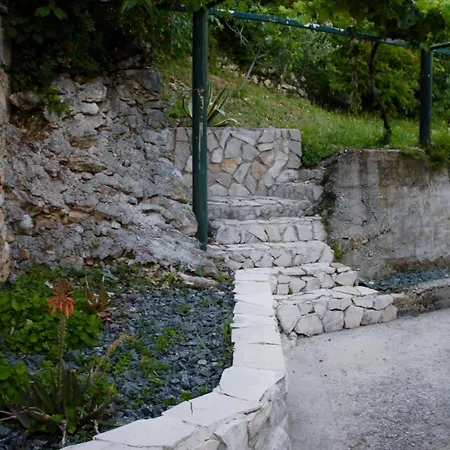 Villa Stone Oasis House - With Panoramic View