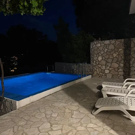 Stone Oasis House - With Panoramic View *